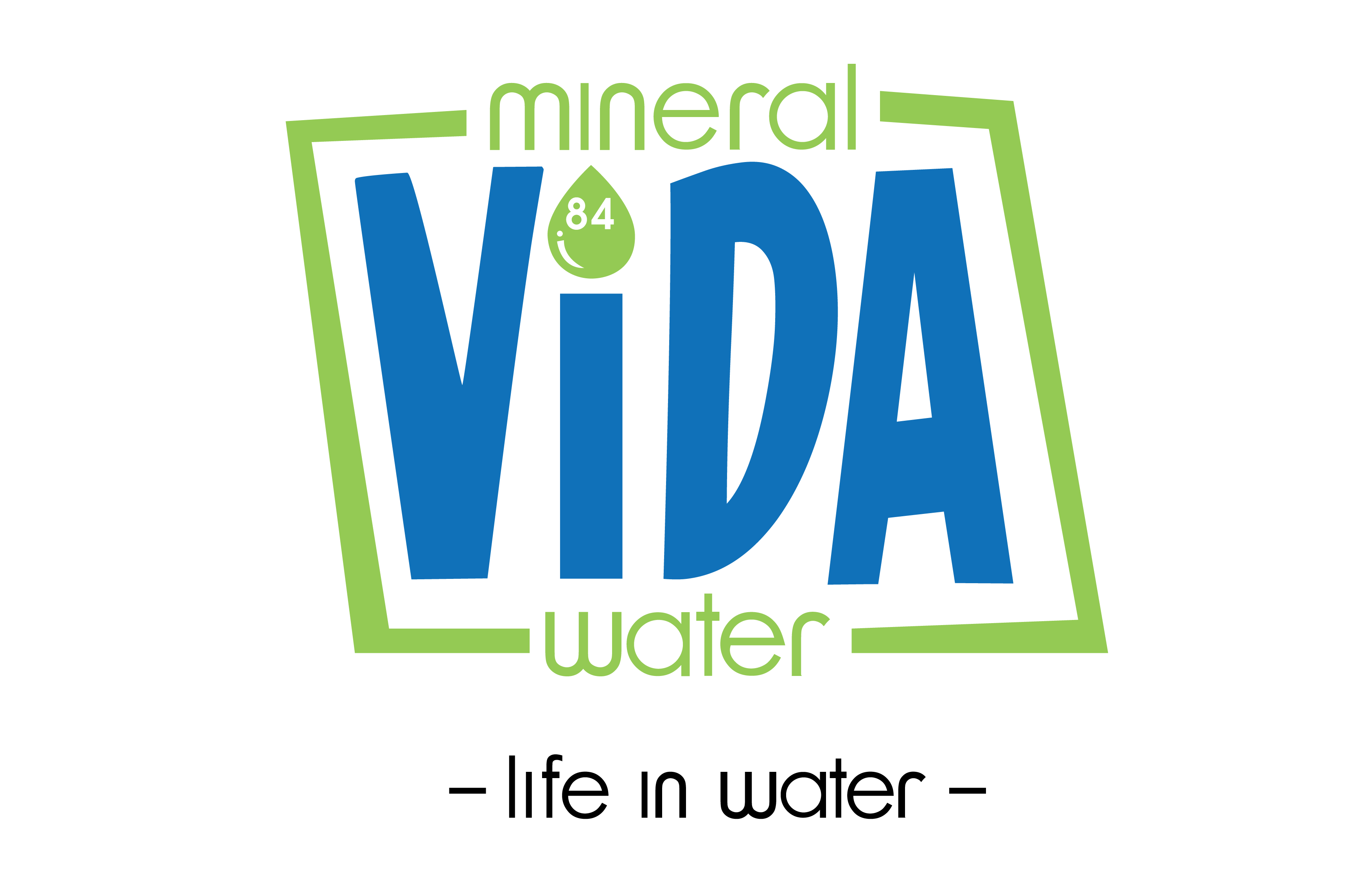 VIDA MINERAL WATER